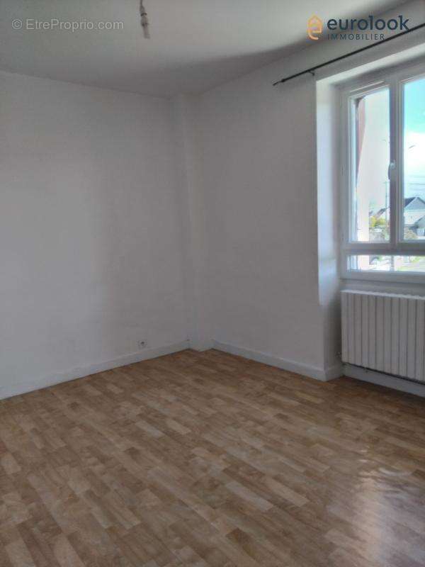 Maison à MALESTROIT