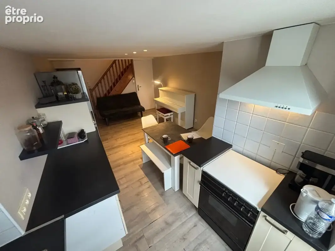 Maison 4 pièces 104 m² à vendre à Saint-Mihiel (55300) - photo 2