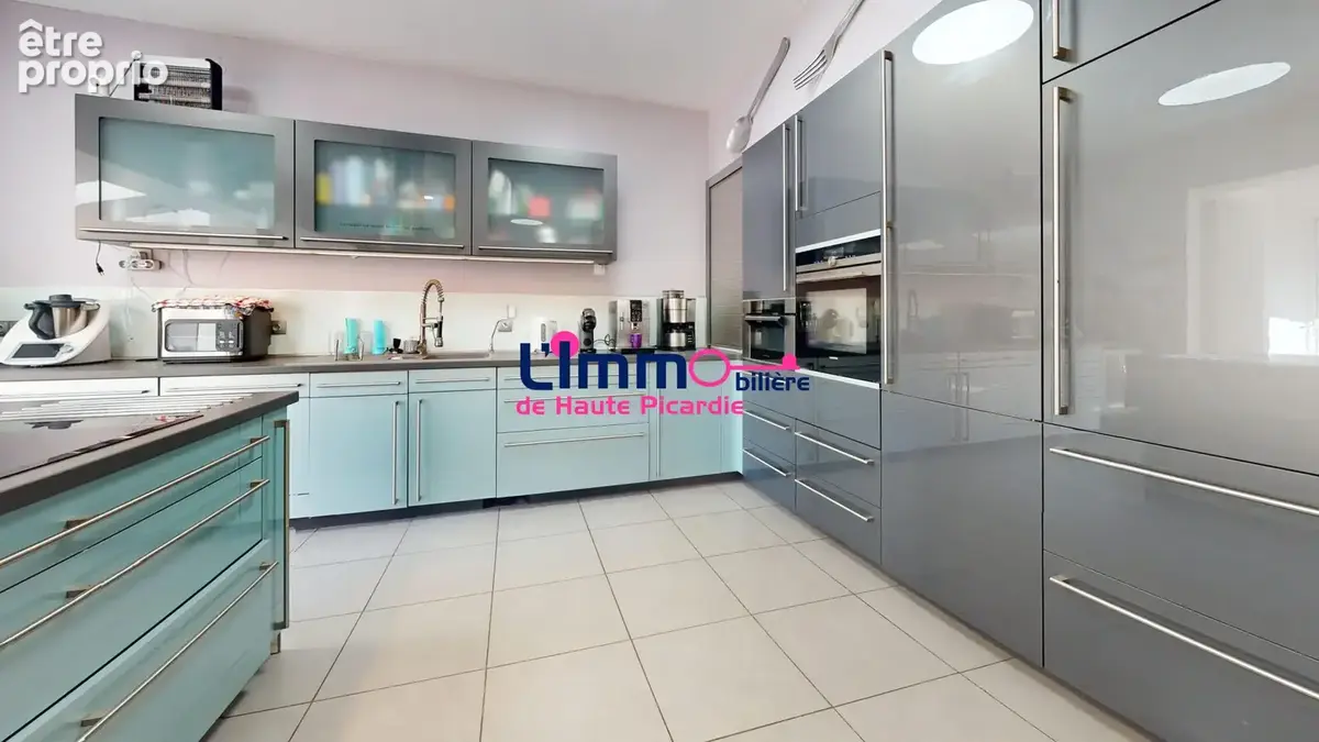 Maison 10 pièces 305 m² à vendre à Chaulnes (80320) - photo 3