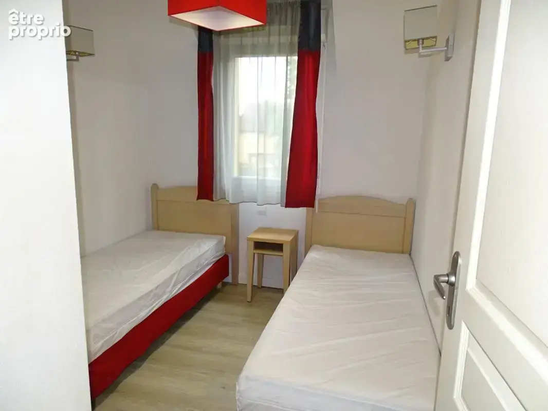 Appartement Montignac Lascaux 4 pièce(s) 56.72 m2 - photo 11