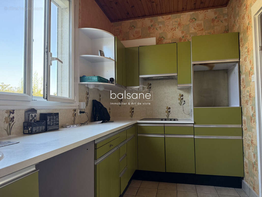 Maison à SAINT-AUBIN-LES-ELBEUF