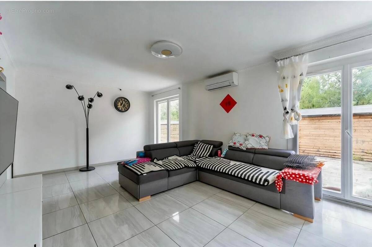 Appartement à MERIGNAC