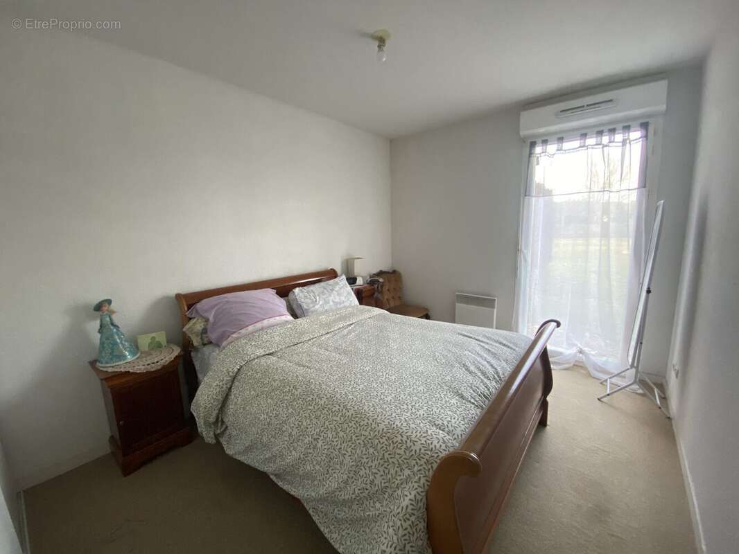 Appartement à MARSAC-SUR-L'ISLE