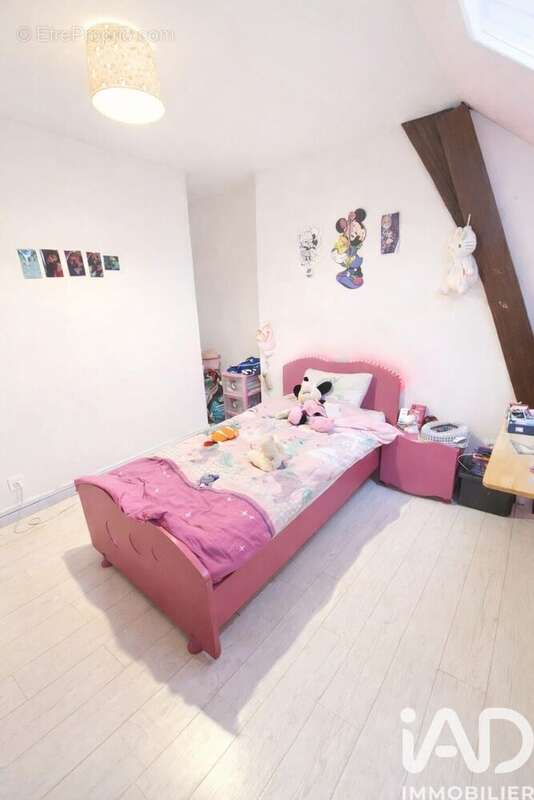 Photo 4 - Maison à BOLBEC