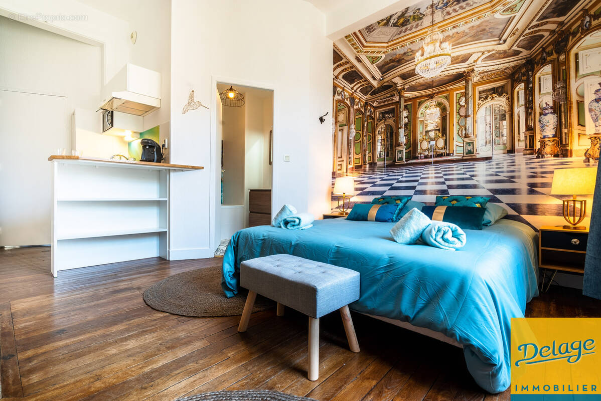 Appartement à LIMOGES