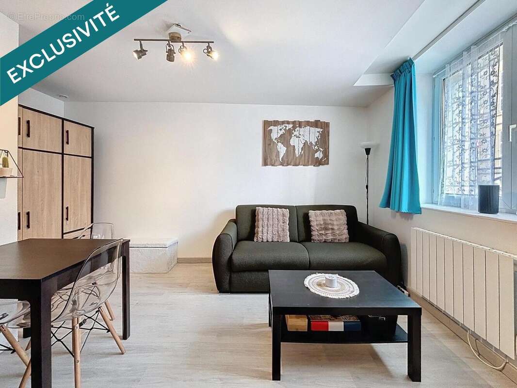 Photo 4 - Appartement à METZ