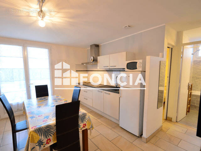 Appartement à SEIGNOSSE