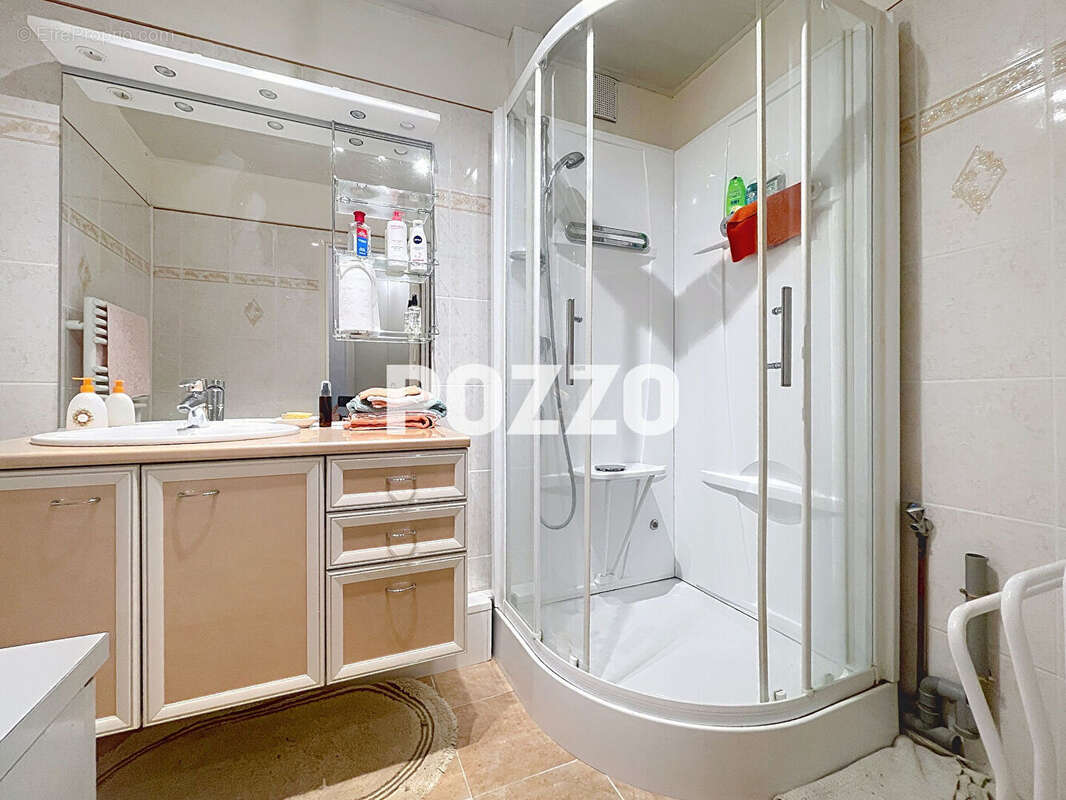 Appartement à CAEN