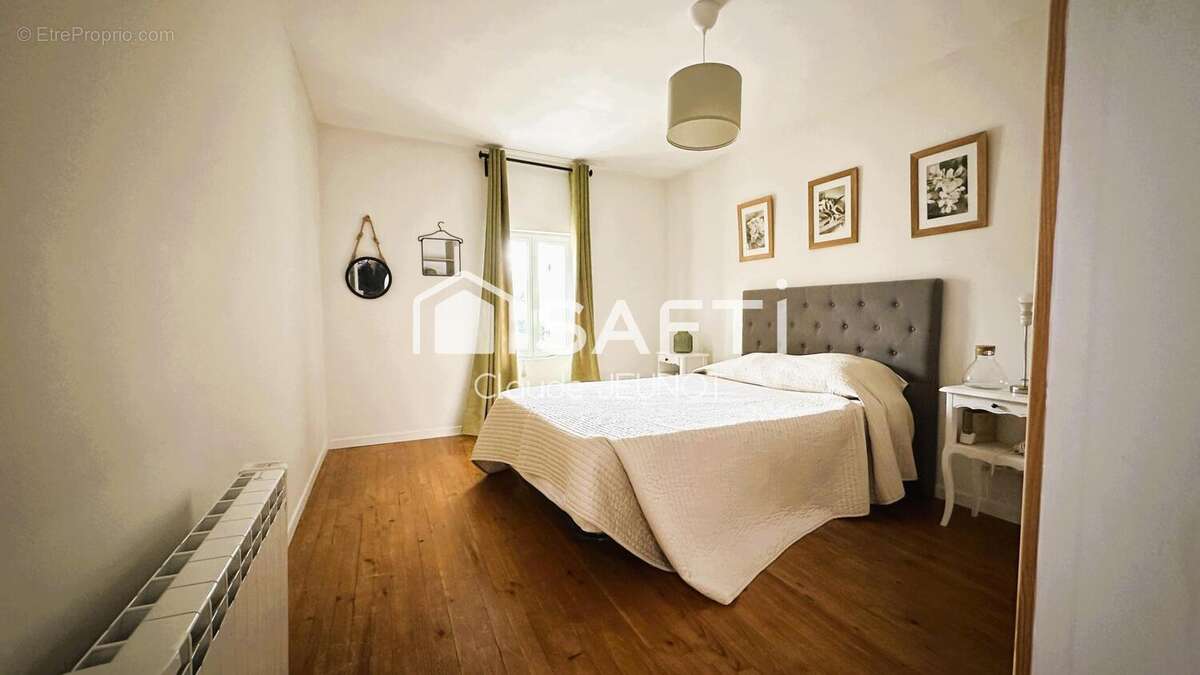 Photo 9 - Maison à CAVIGNAC