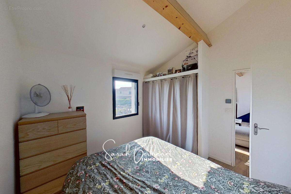 Appartement à SAINTE-CONSORCE