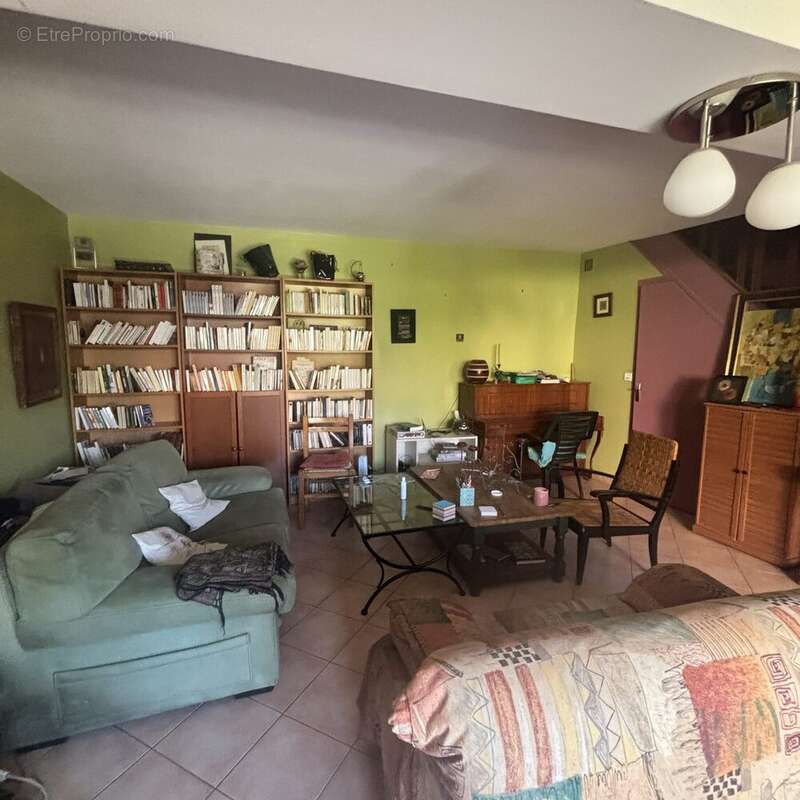 Maison à ARCY-SUR-CURE
