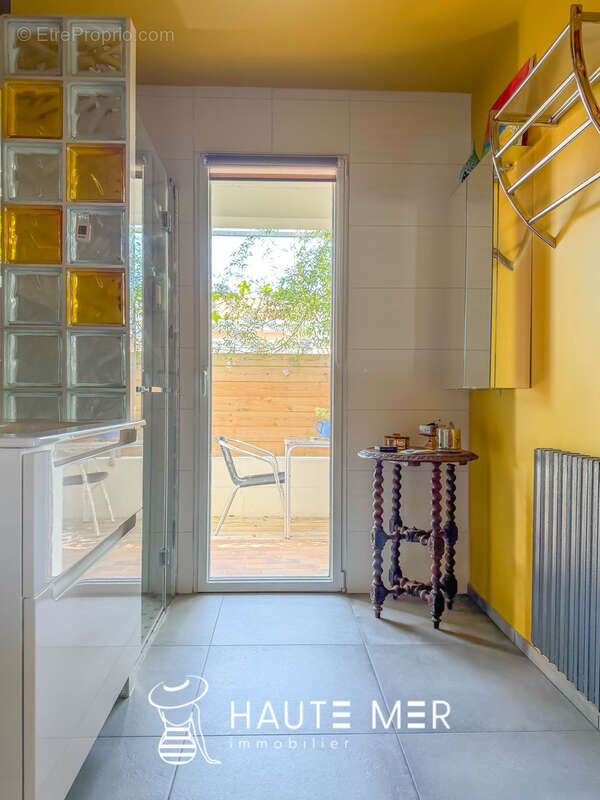 ESCALE - Maison à 500 mètres des Quais de la Chaume - photo 9
