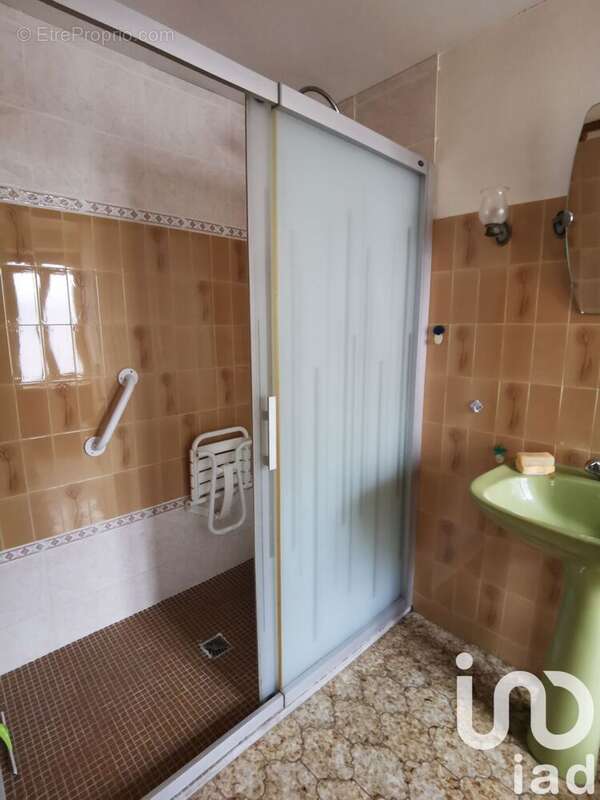 Photo 9 - Maison à ESNANDES