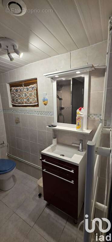 Photo 6 - Maison à SAINT-GEORGES-D'OLERON