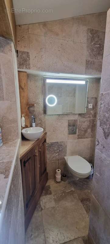 Maison à MONTPEZAT-DE-QUERCY