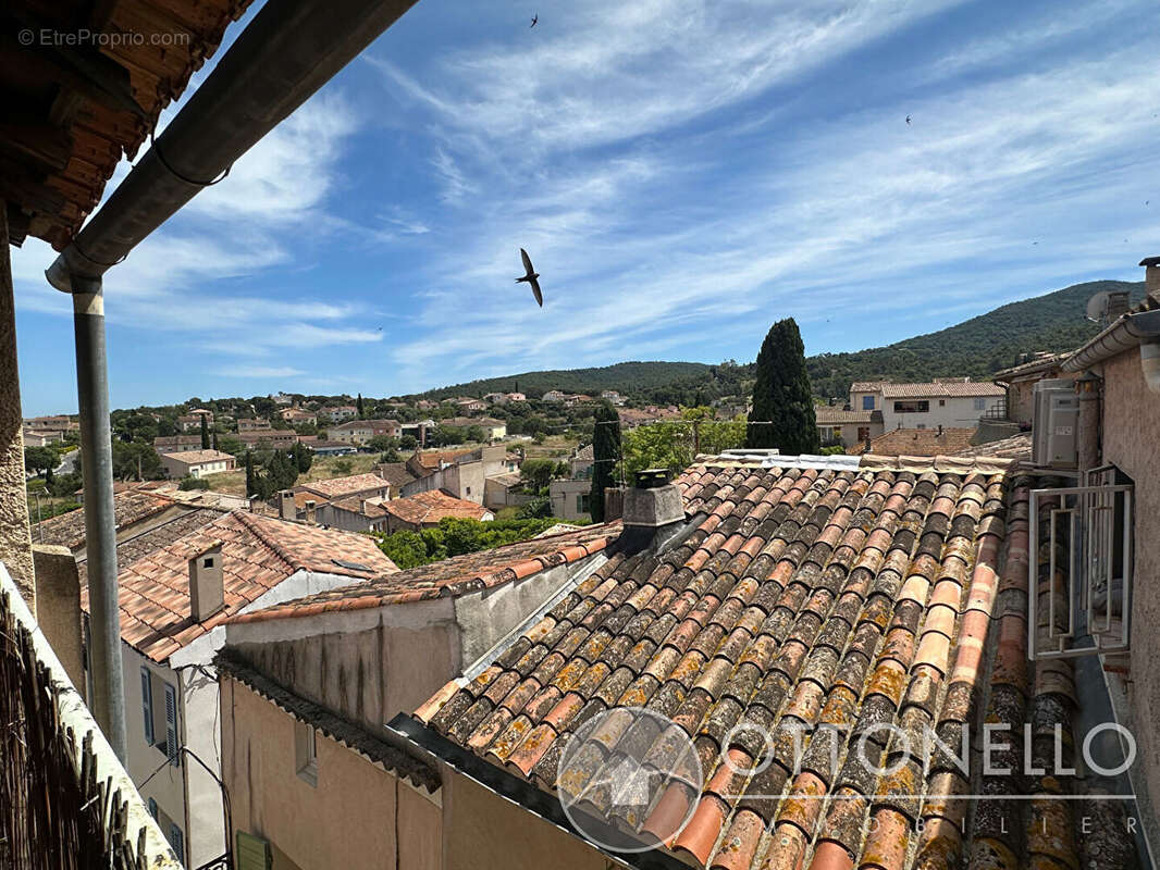 Maison Roquebrune Sur Argens 4 pièces 95,60 m2 avec terrasse et cave - photo 10