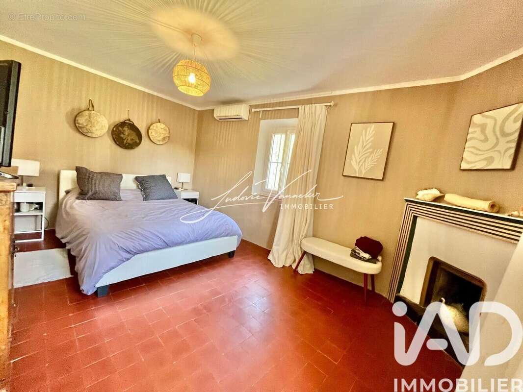 Photo 9 - Maison à GRASSE