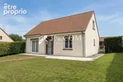 Maison à SAINT-PIERRE-EN-VAL