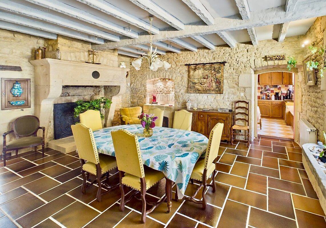 Maison à SORBEY