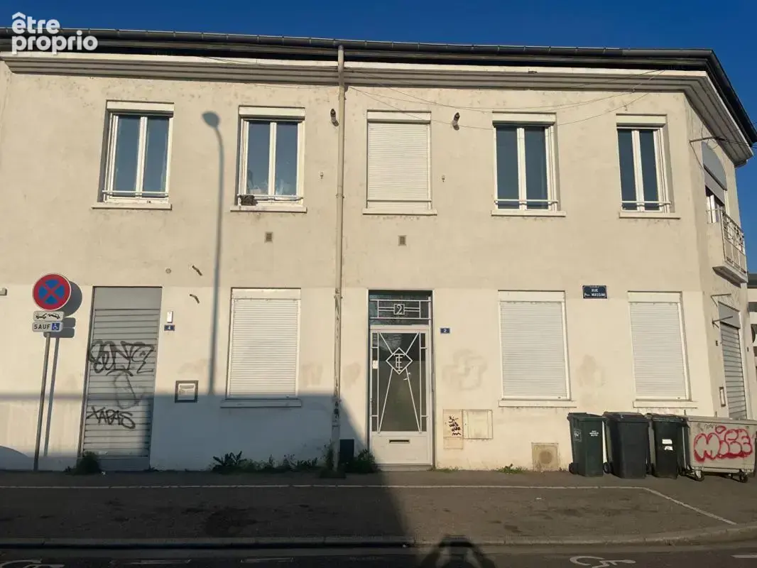 Photo Appartement à Lyon-7e au prix de 2 085 000€