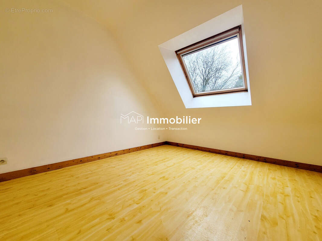 Maison à INZINZAC-LOCHRIST