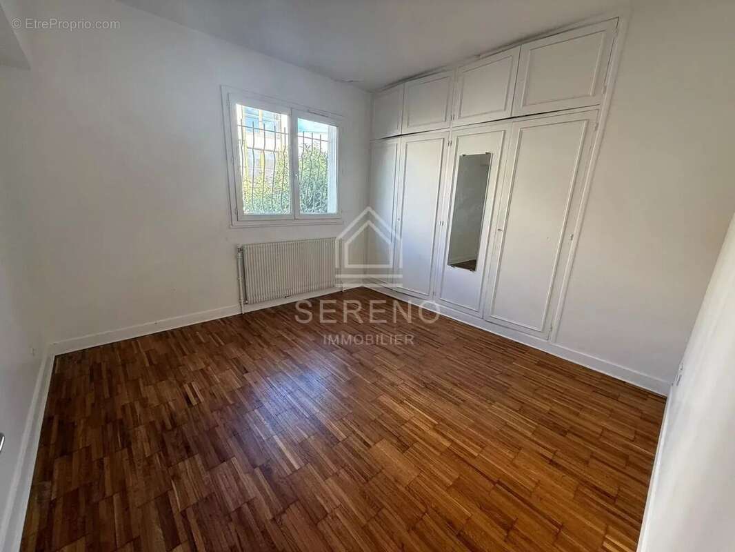 Appartement à MONTREUIL