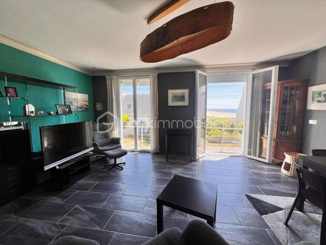 Vue mer, plage à pied et studio indépendant - photo 5
