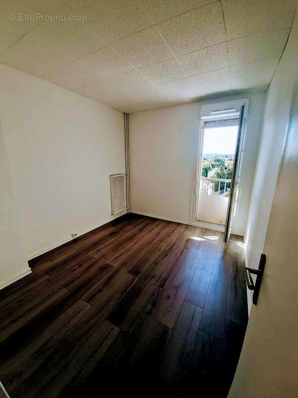 Appartement à MONTELIMAR