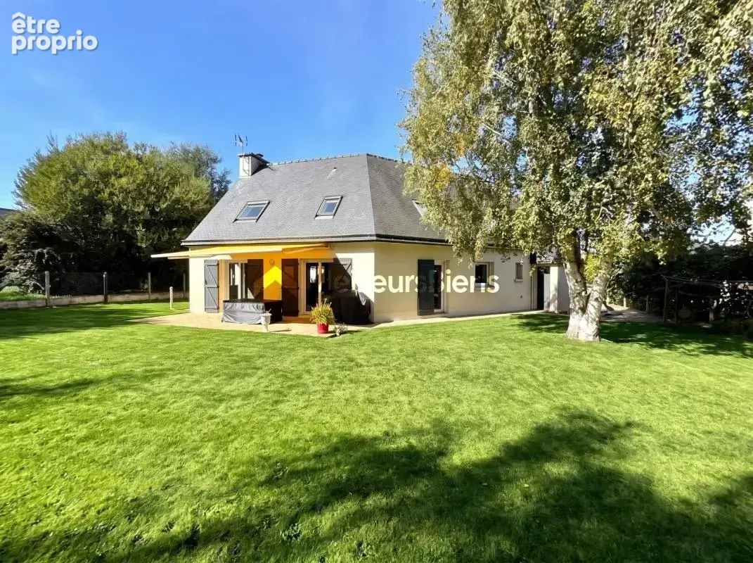 Très jolie maison 4 chambres proches commerces sans vis à vis - photo 3