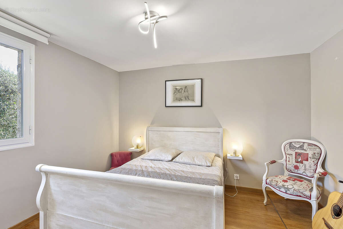 Maison à PEYMEINADE