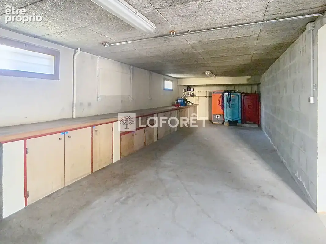 Maison Gael 35290 - 6 chambres -136 m2 - Garage sous sol 113m² - photo 12