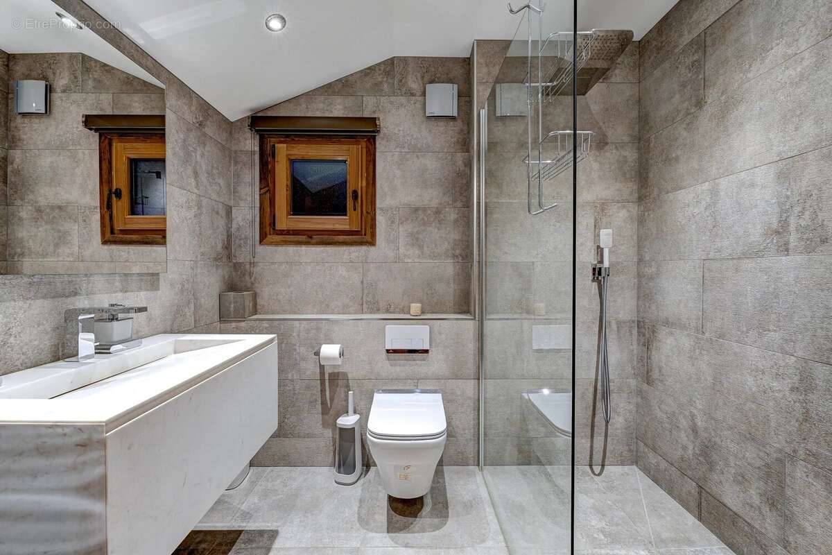 Maison à ARACHES-LA-FRASSE