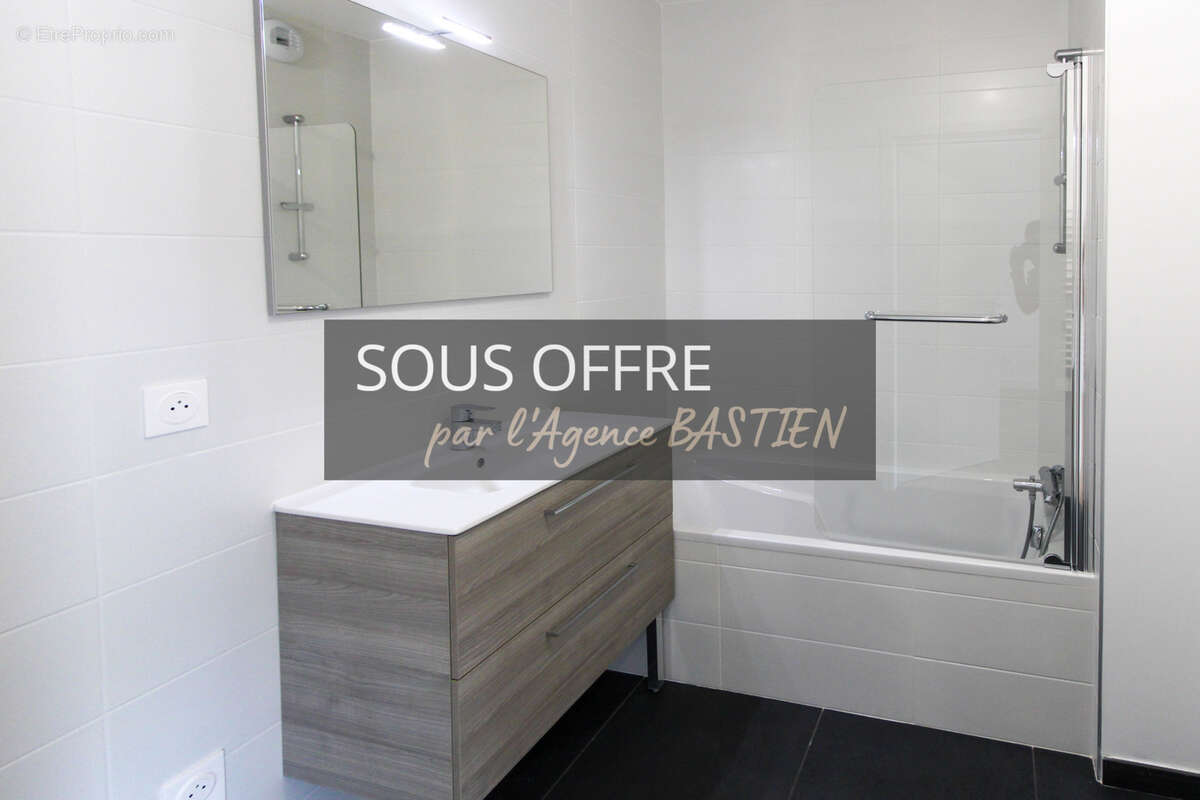 Appartement à DIVONNE-LES-BAINS