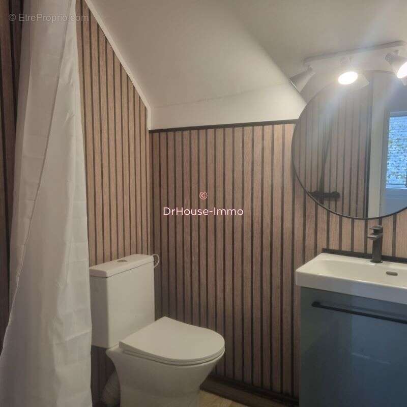 Appartement à AURAY