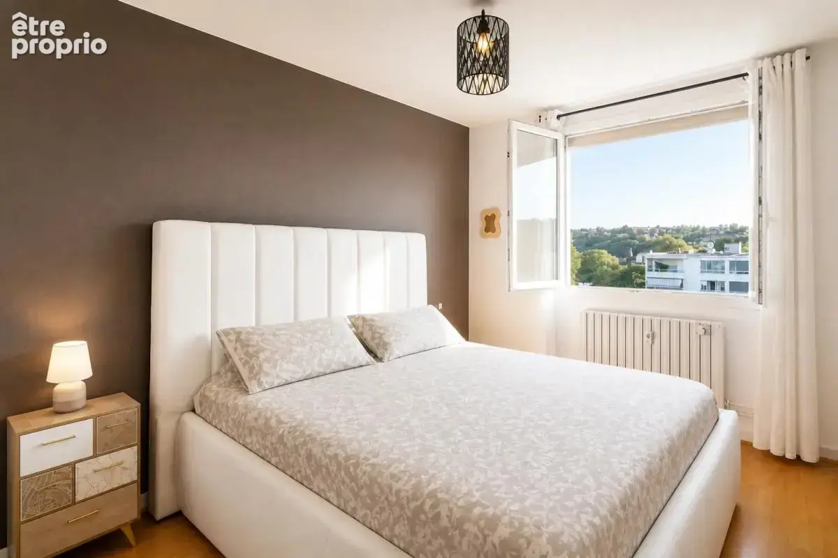 Appartement 4 pièces de 91,86 m² avec balcon – Bourgoin-Jallieu - photo 10