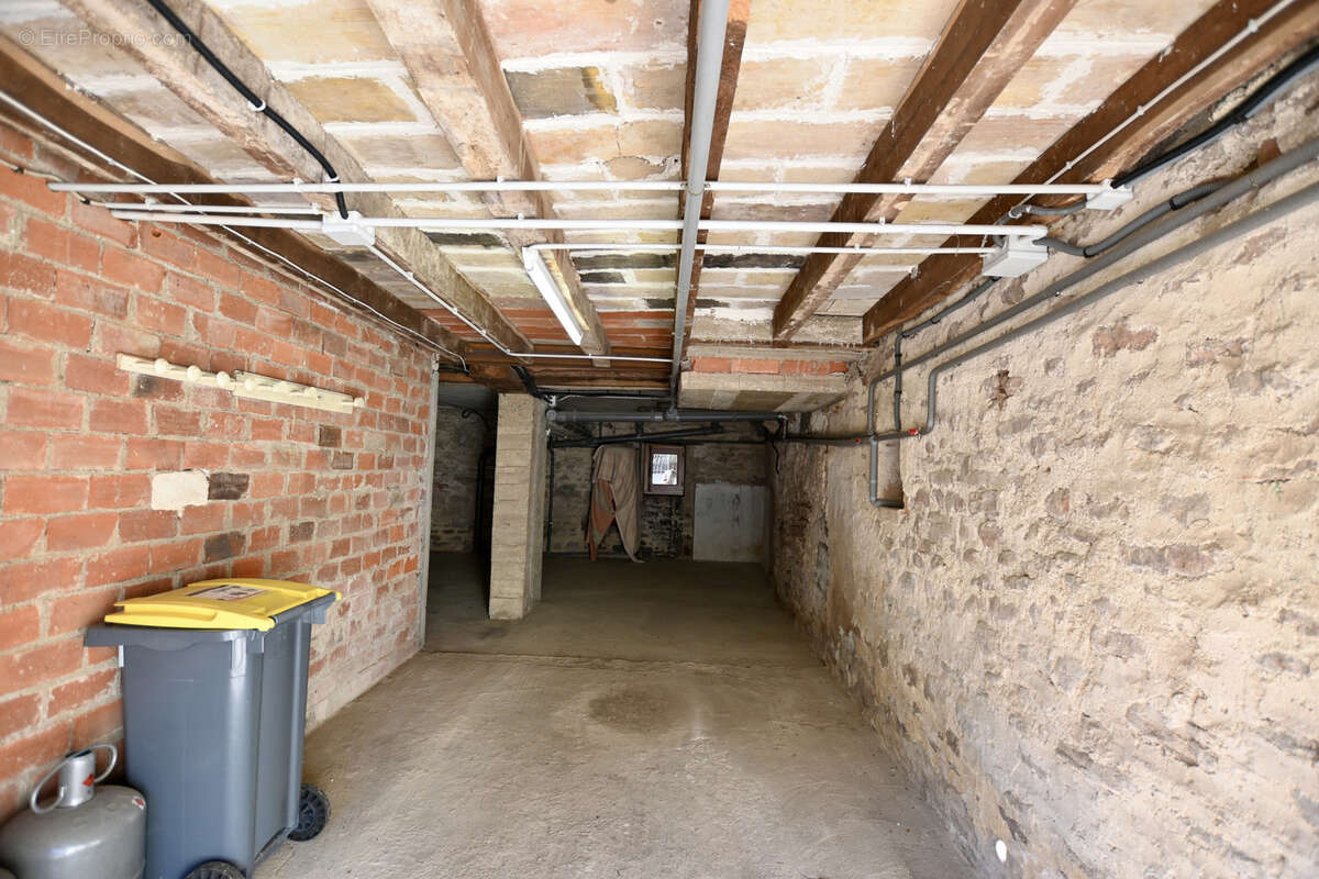 Maison à SAINT-PERE