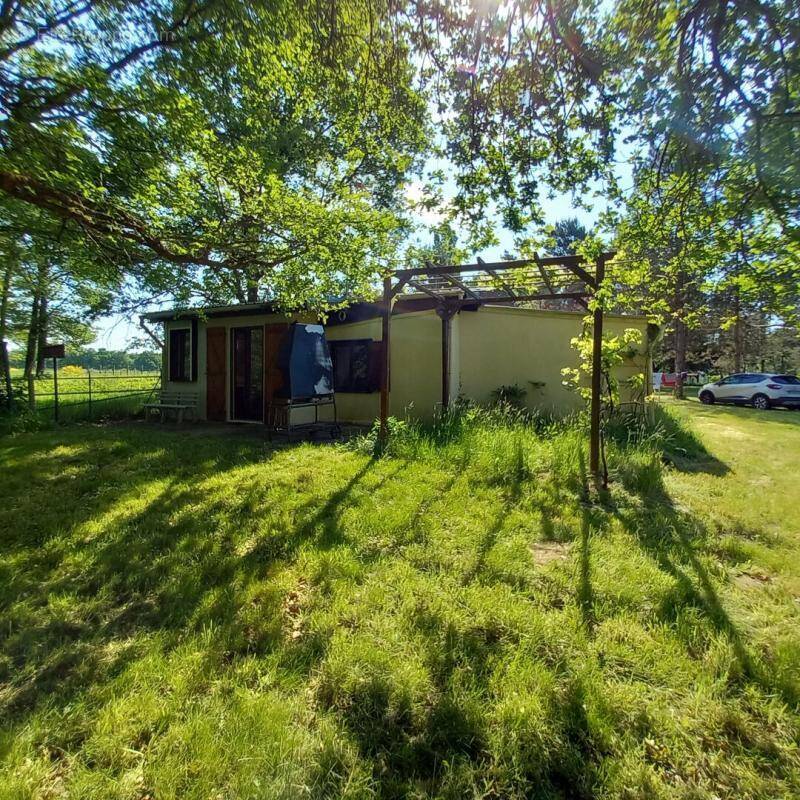 Maison à BOUZY-LA-FORET