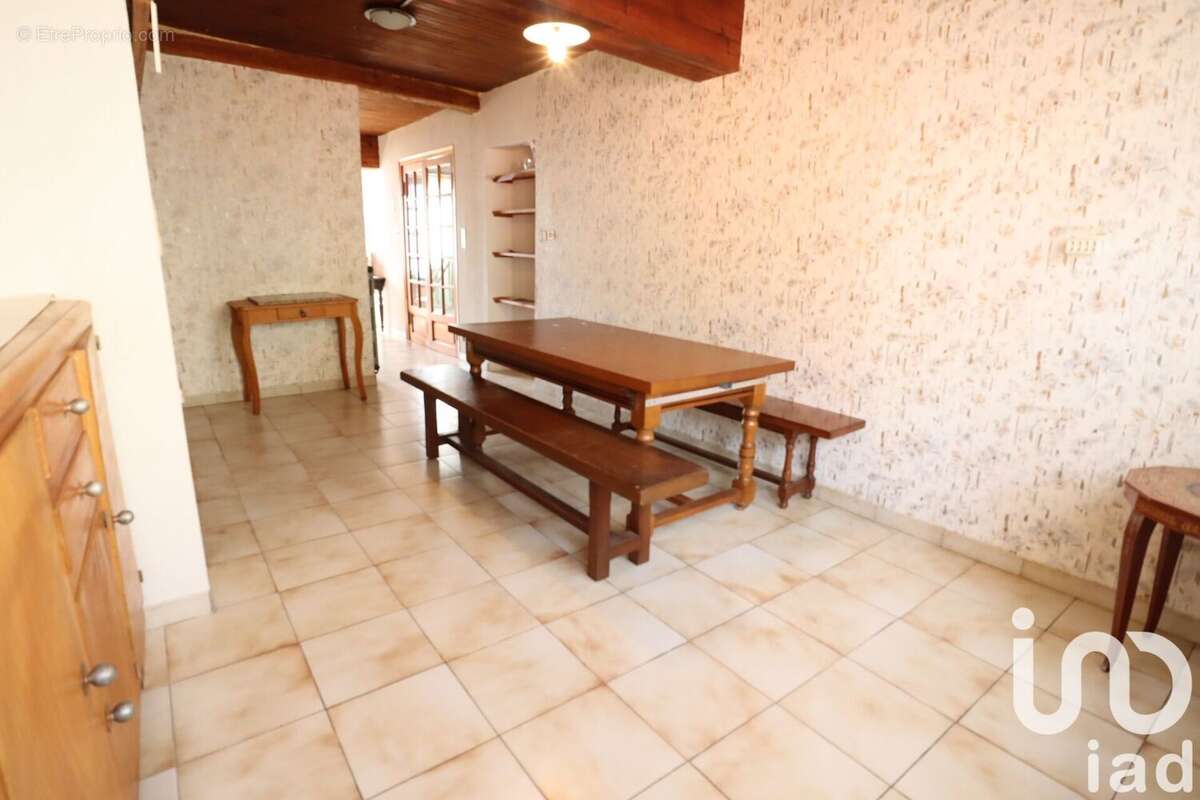 Photo 2 - Maison à SEYSSES