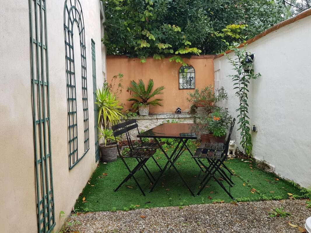 Maison à LA ROCHELLE