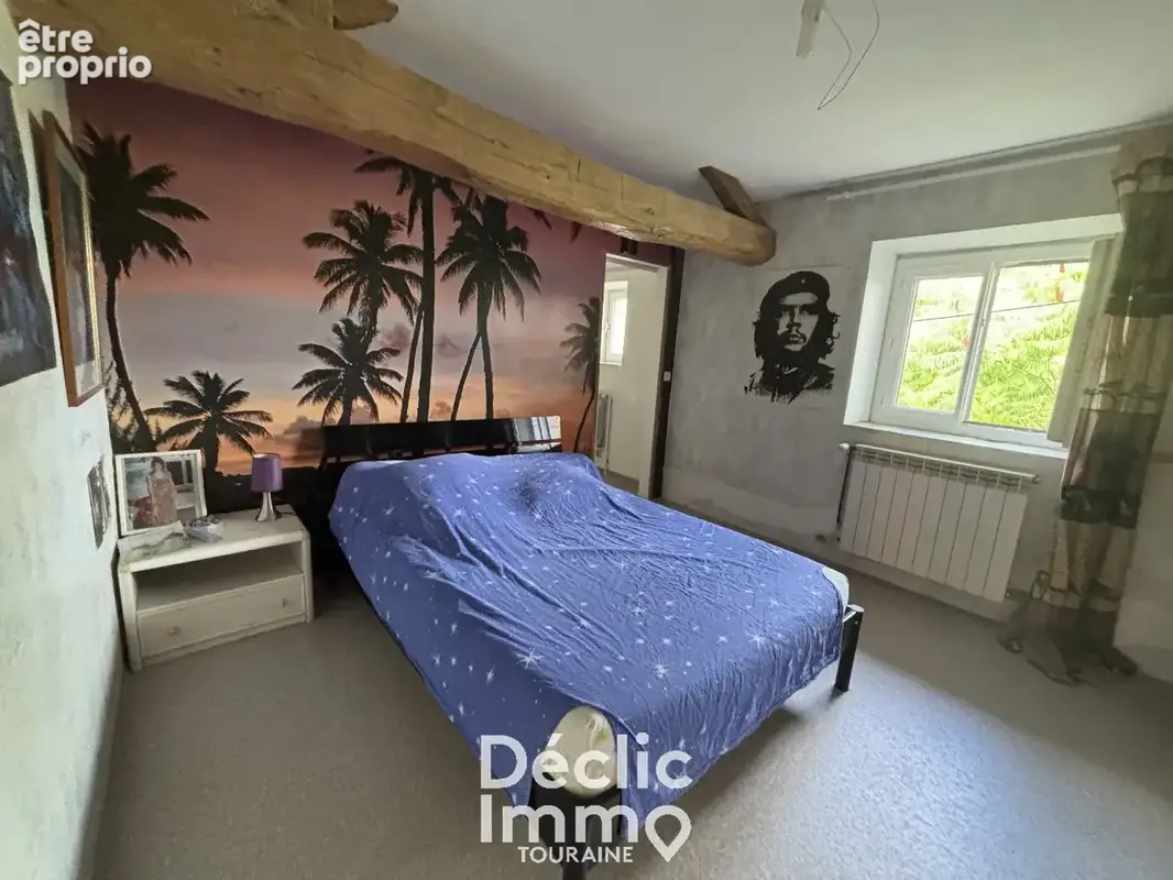 À vendre  Maison familiale de 190 m² avec dépendances  Jaulnay - photo 5