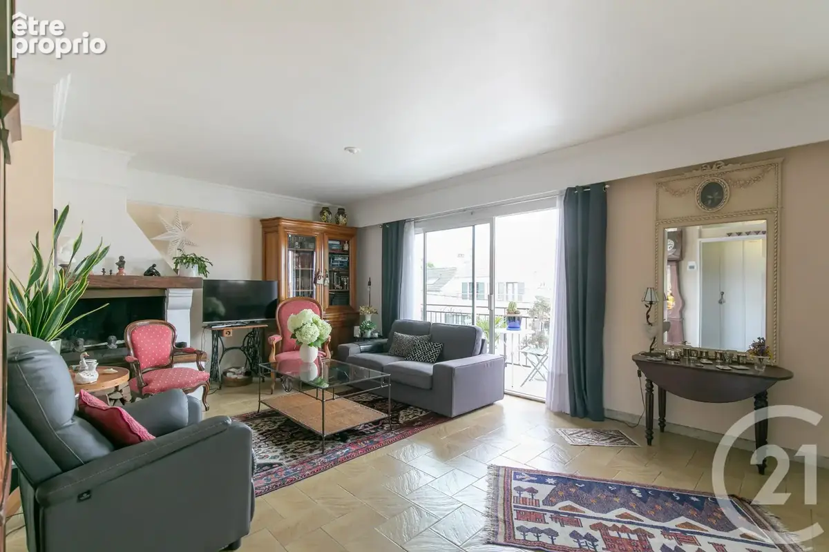 Appartement 6 pièces 105 m² à vendre à Chennevieres-Sur-Marne (94430) - photo 11
