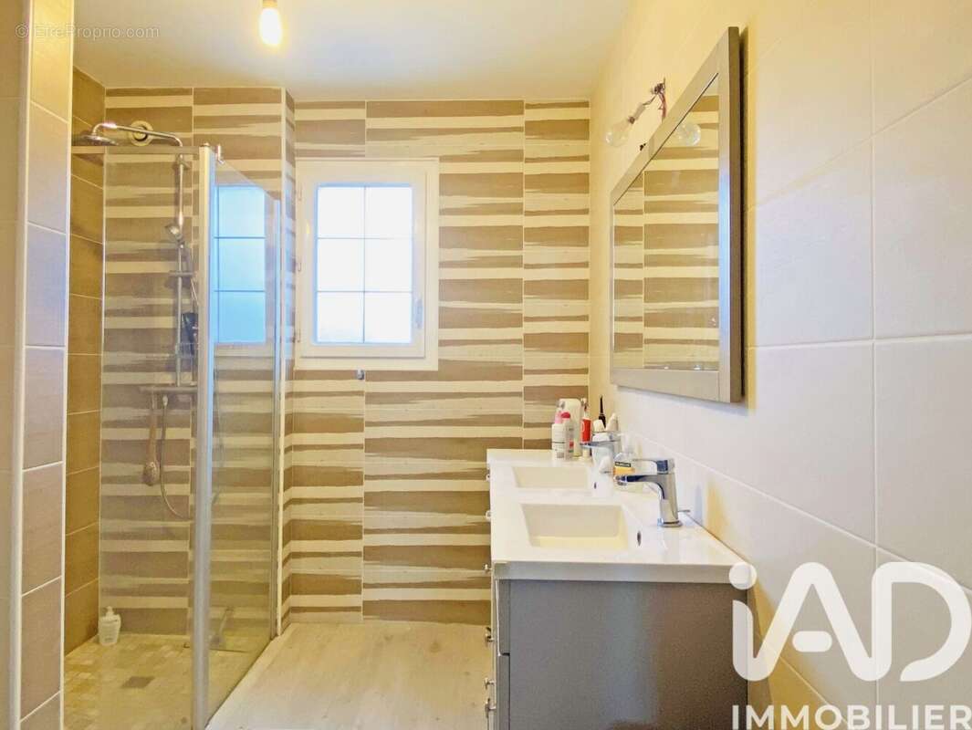 Photo 9 - Maison à VILLEBAROU