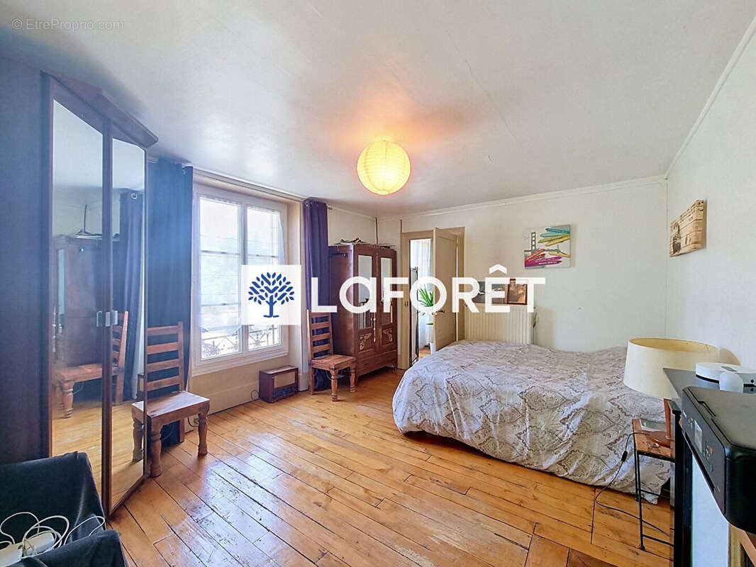 Maison de caractère proche NANGIS - photo 11