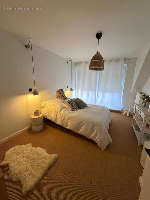 Photo 6 - Appartement à HABSHEIM