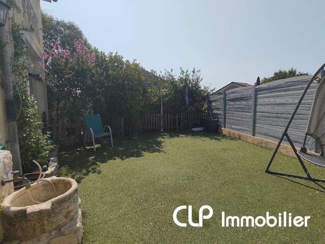 Maison 103 m² à Montelimar  - photo 10