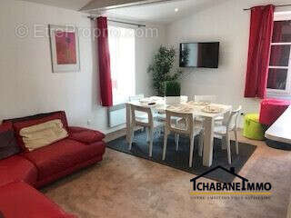 Appartement à BIARRITZ