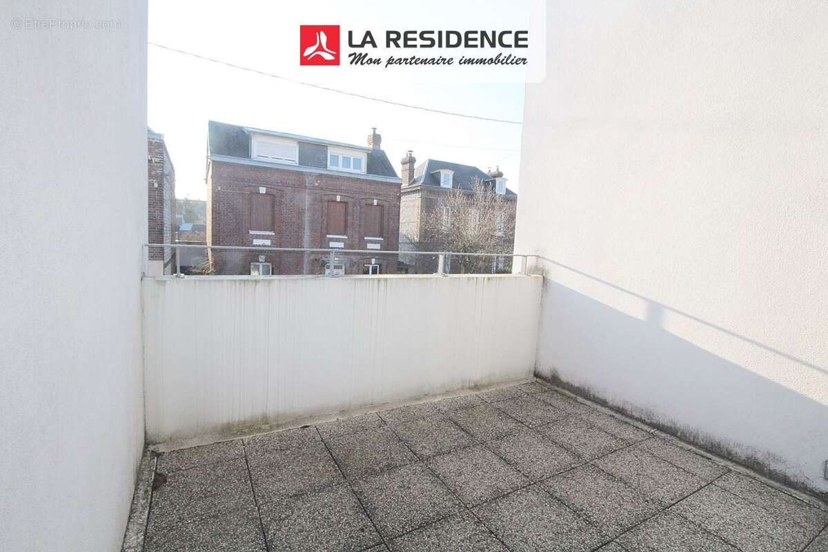 Maison 104 m² à Rouen  - photo 8