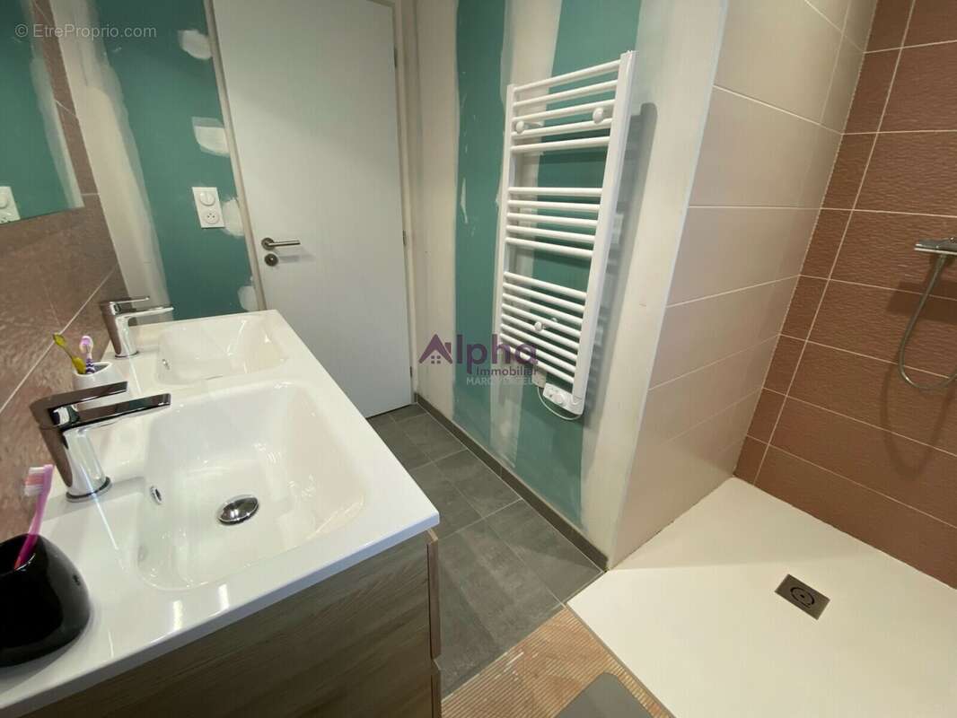 Maison à SAINT-AIGNAN