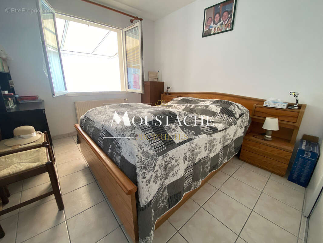Maison de plain-pied - proche centre-ville - - photo 7