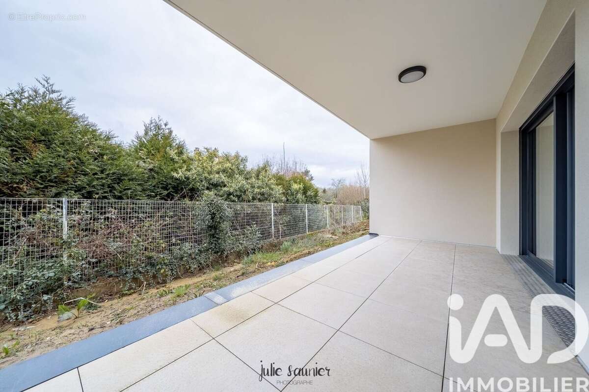 Photo 4 - Appartement à PLAPPEVILLE